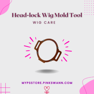 wig mold tool