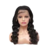 Lace Front Wig - Image 6