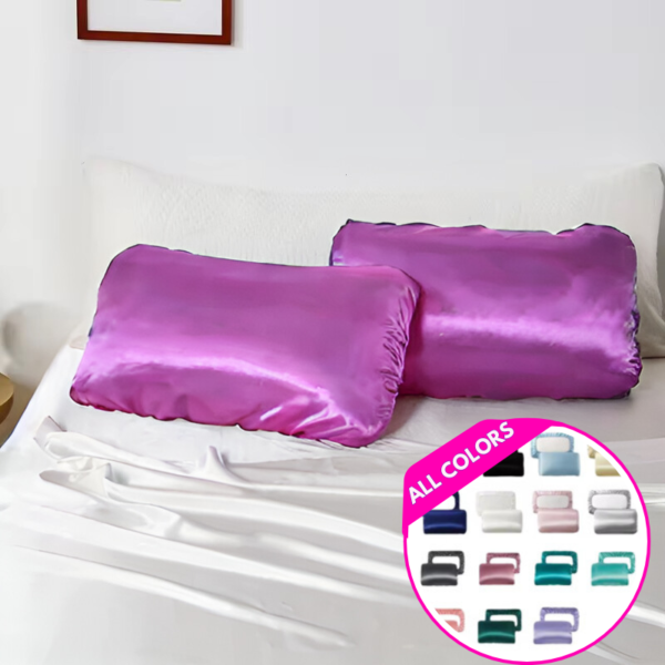 Satin Pillowcase