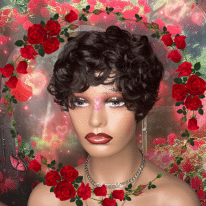 Pixie Petal